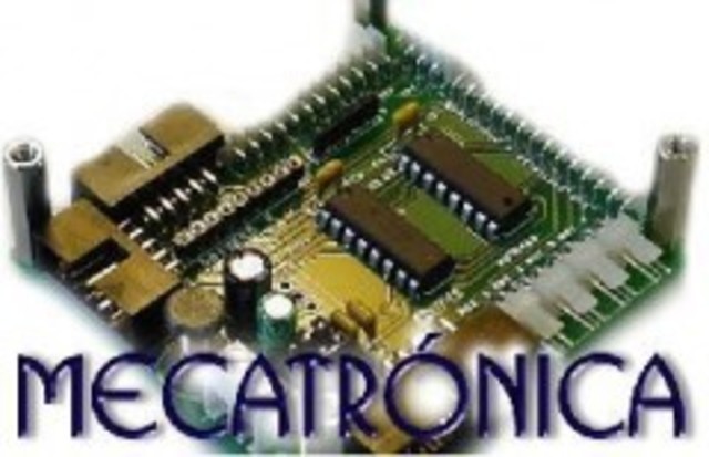 iniciaciones ciberneticas y mecatronica