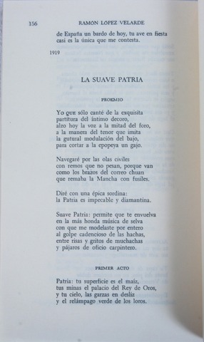 El Posmodernismo (siglo XX)