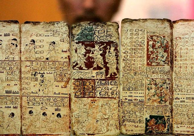 Época prehispánica