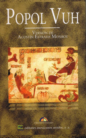 Popol Vuh