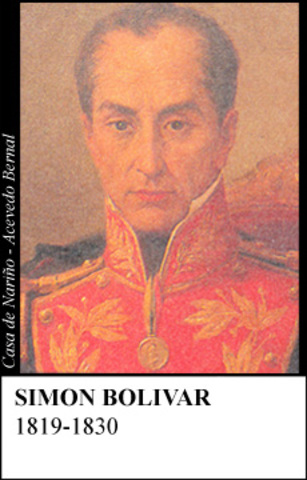 Presidente Simón Bolivar