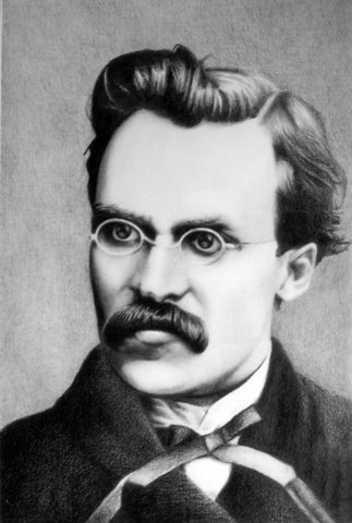 NIETZSCHE