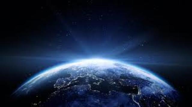 La edad del Universo