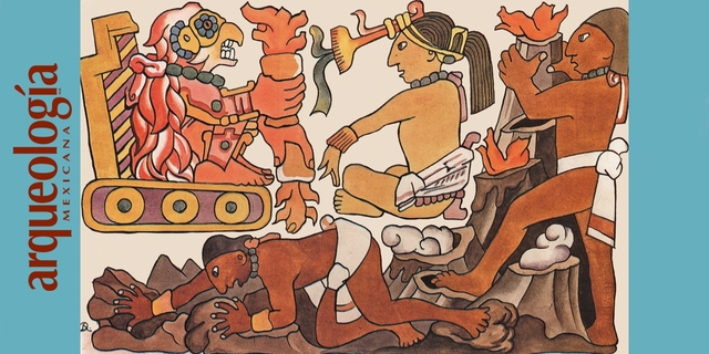 Época Prehispánica