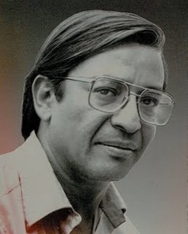 Segunda Mitad del Siglo XX "La literatura de onda" y "La Mafia"