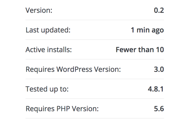 PHP Version 2(PHP/FI)
