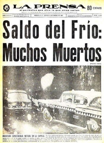 Confusión o amalgama de géneros