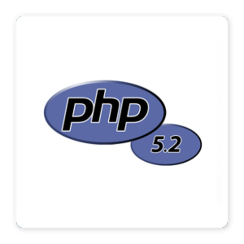 PHP 5.2