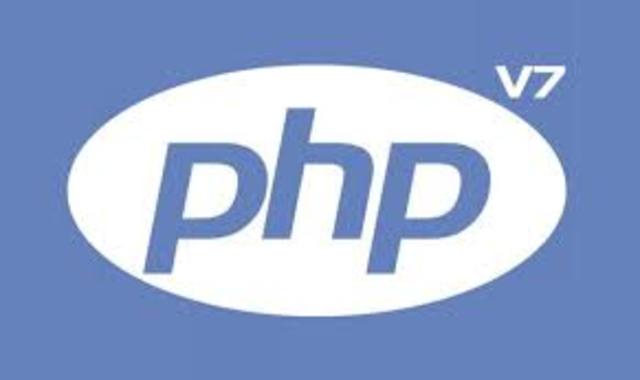 PHP 7.0