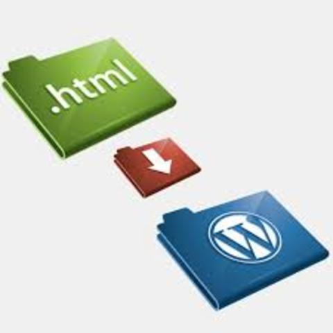 Primer Documento HTML