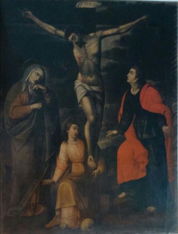 Calvario