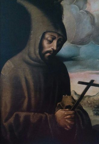 San Francisco de Asís