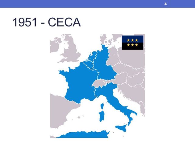 Comunità Europea del Carbone e dell'Acciaio