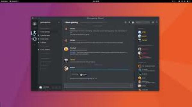 Ubuntu
