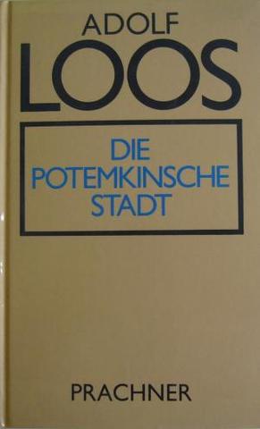 Die Potemkinische Stadt