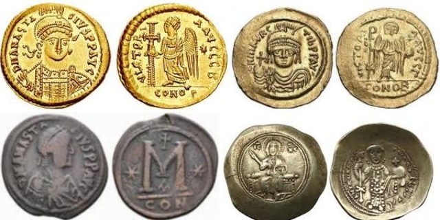 Creación de la moneda