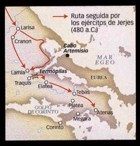 Fin Guerras Médicas