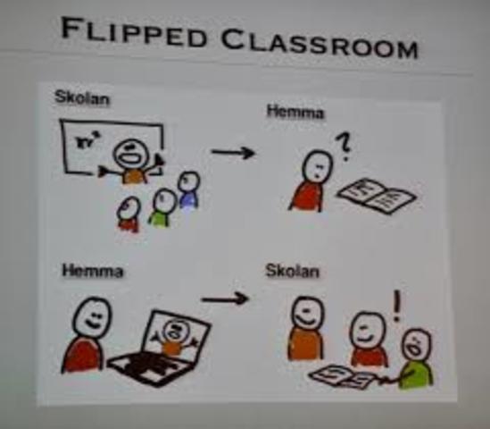 Flipped Classroom