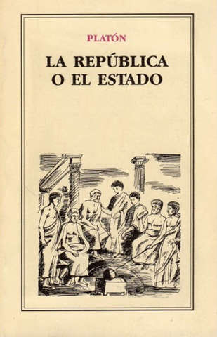 Comienzan los diálogos de madurez: Fedón, Banquete, República.