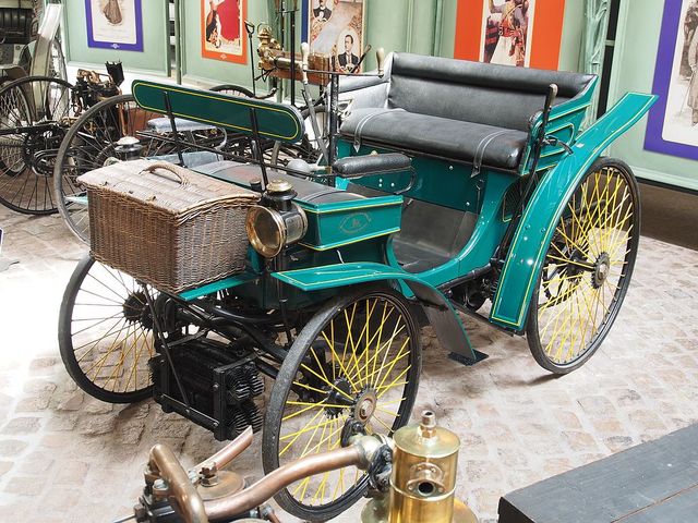 Motor  bicilíndrico