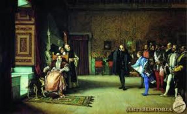 Tratado de Barcelona