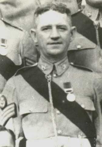 Met with George Pinkney