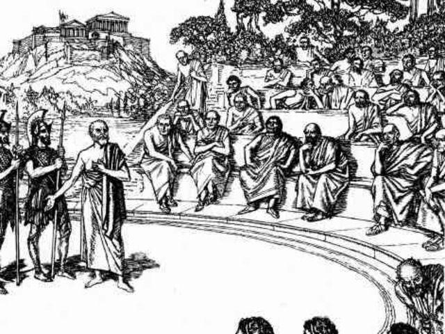 Restablecimiento de la democracia