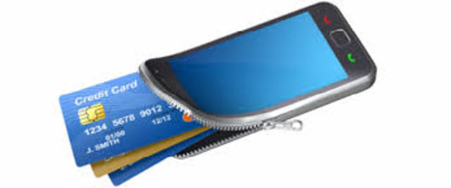 Divulgación de pago por móvil