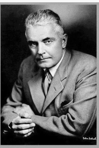 Comienzos del siglo XX.