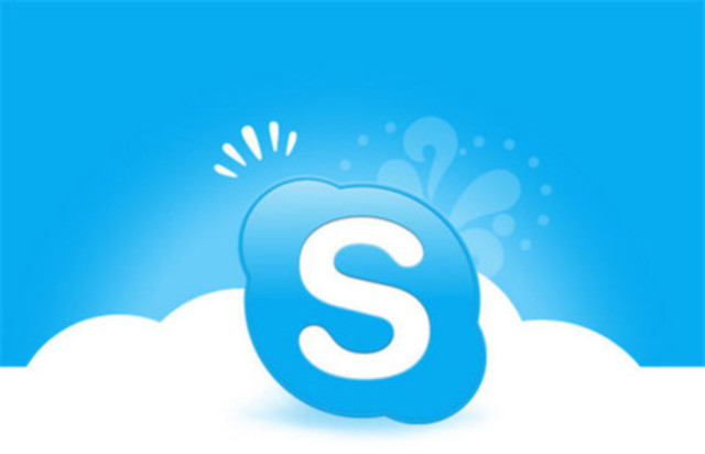 Creación de Skype