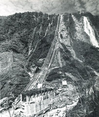 Diversificación de la Ingeniería en Colombia
