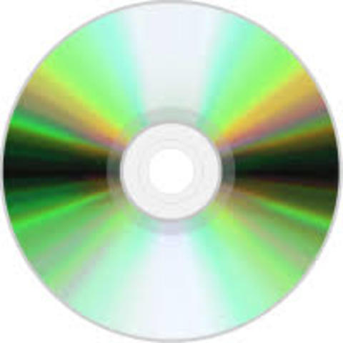 Compact Disc