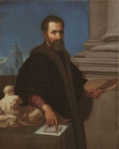 Miguel Ángel Buonarroti