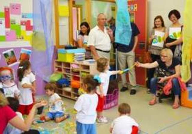 Programa de Educación