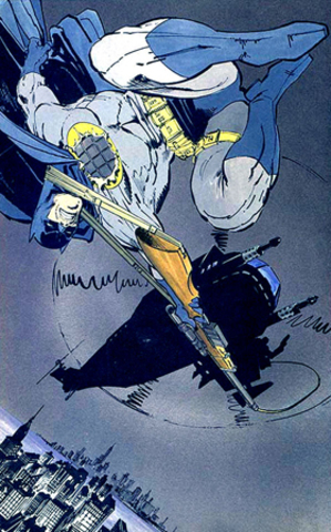 Frank Miller