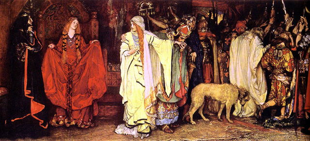 Edwin Austin Abbey