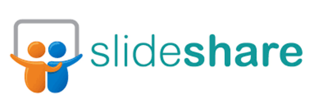 SLIDESHARE