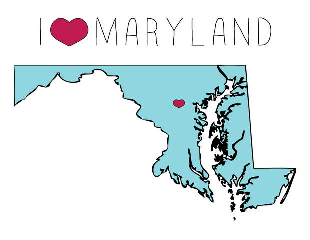 Maryland