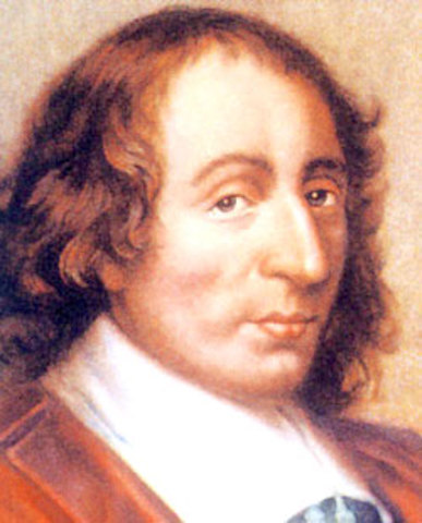 Blaise Pascal