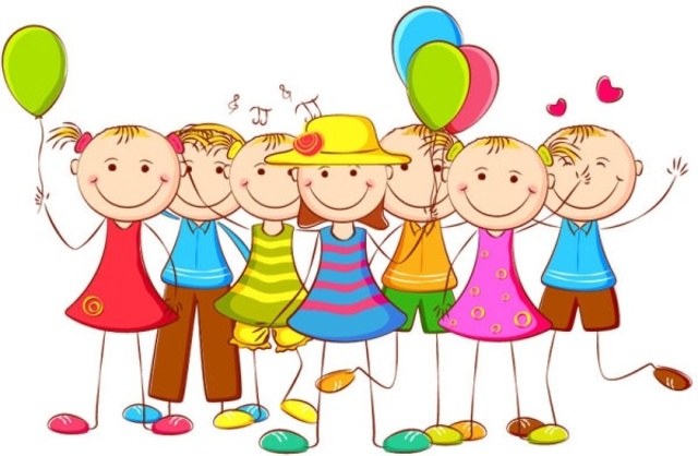 Creación de los Centros de Atención Integral al Preescolar (Caip)