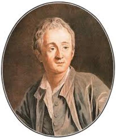 Denis Diderot