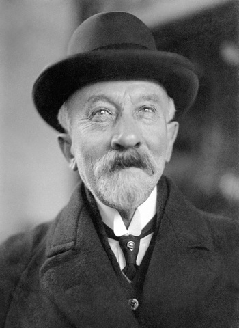 Georges Méliès