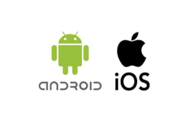 IOS Y ANDROID