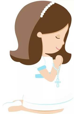 Mi Primera Comunión