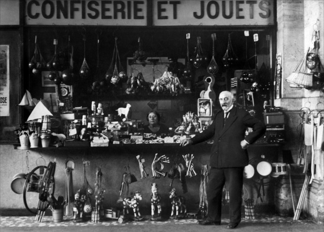 Pathé compra los estudios Méliès