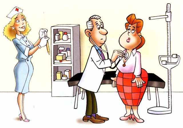 SE CREAN  LOS SERVICIOS MÉDICOS DE EMPRESAS.