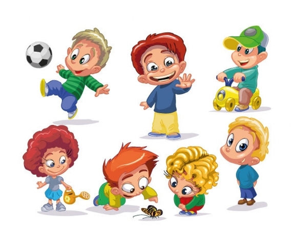 Diseño y ejecución de la estrategia del Pacto por la Infancia