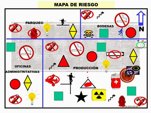 LE DAN MAS IMPORTANCIA A LA SALUD LABORAL.