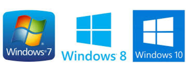 MICROSOFT WINDOWS