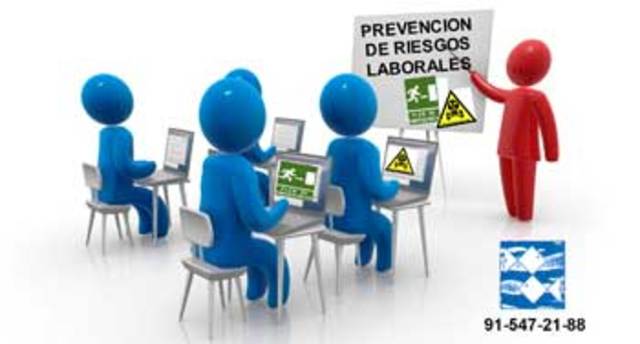PONEN EN MARCHA UNA ESTRATEGIA PREVENTIVA.